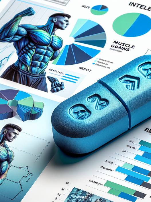 Investigating the effectiveness of drostanolone pills in bodybuilding