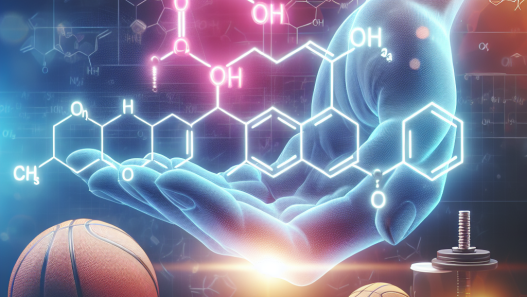 Metildrostanolone: its use in the world of sports