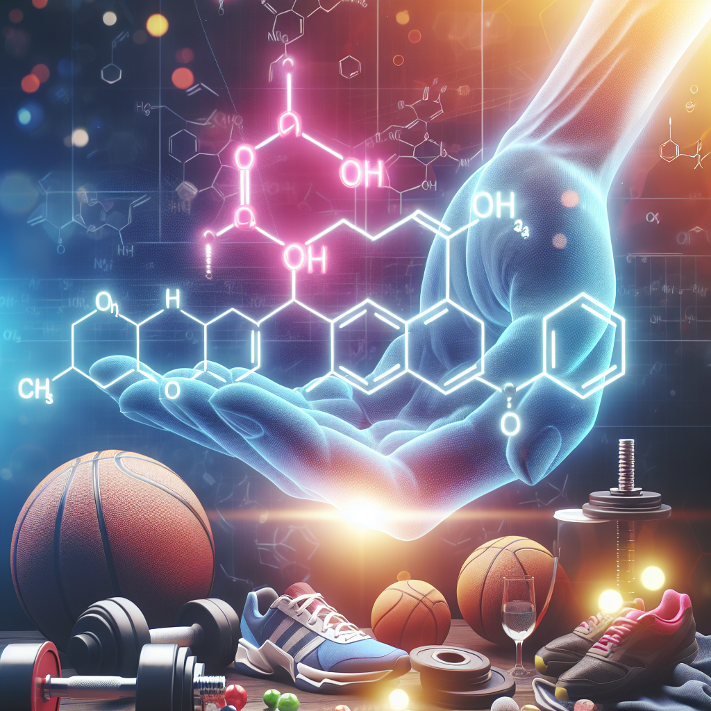 Metildrostanolone: its use in the world of sports