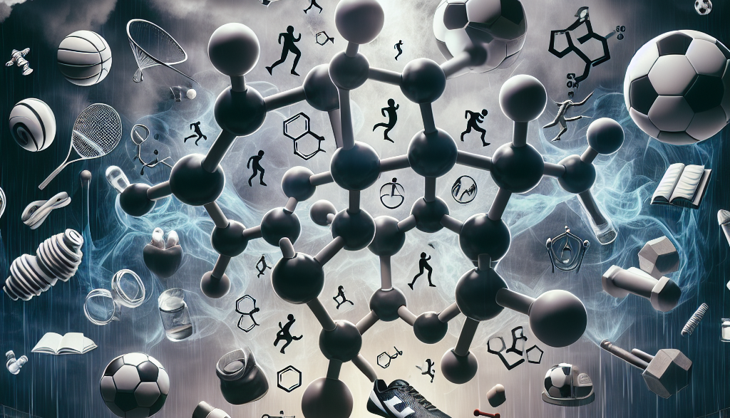 Metildrostanolone: the controversial drug in sports pharmacology