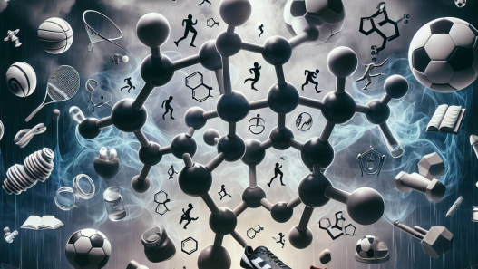 Metildrostanolone: the controversial drug in sports pharmacology