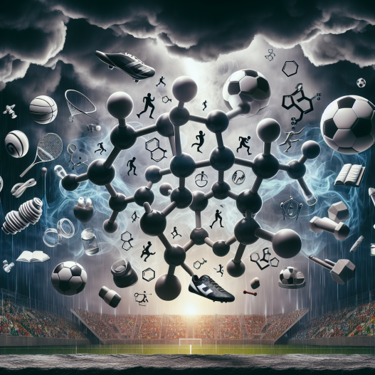 Metildrostanolone: the controversial drug in sports pharmacology