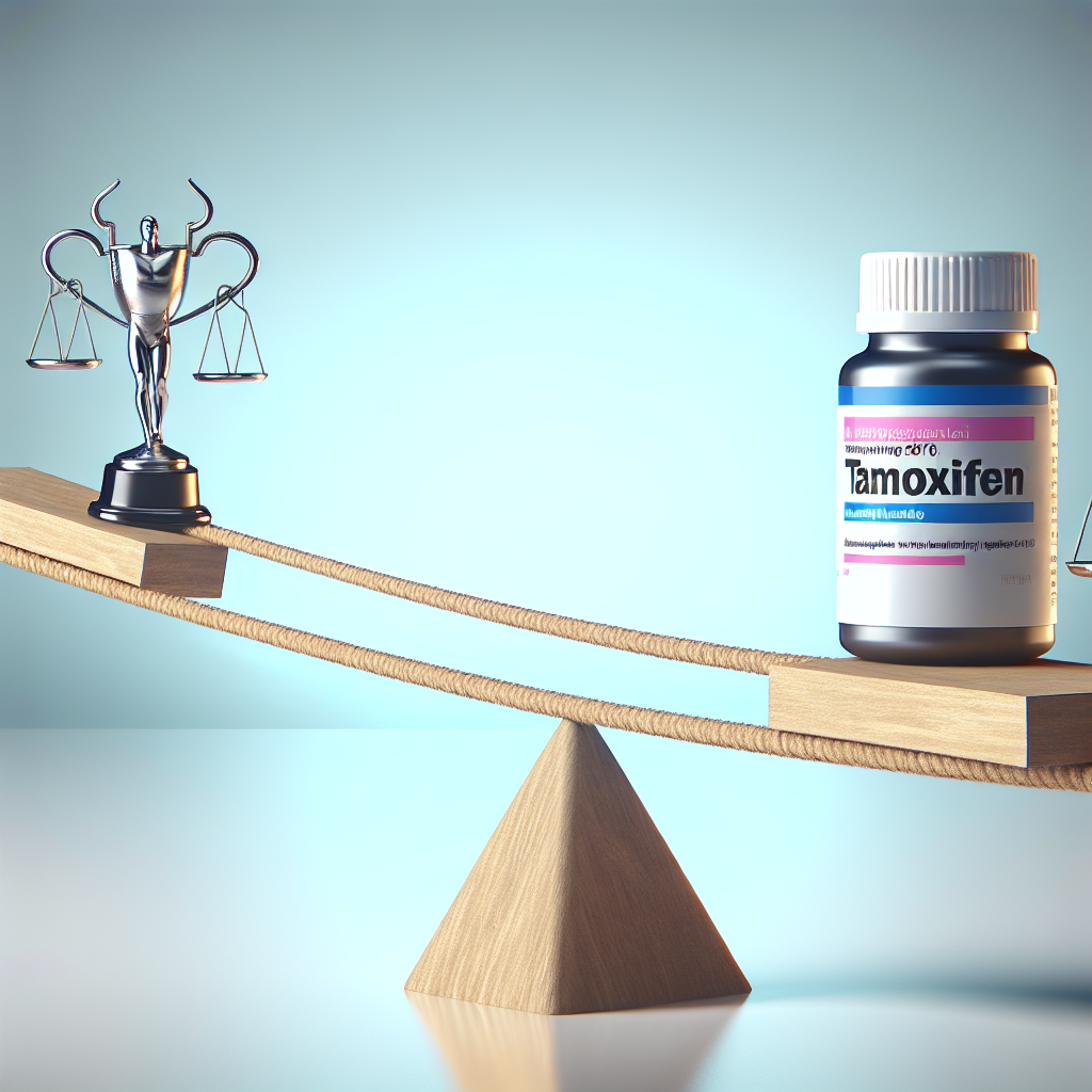 Tamoxifen and doping: delicate line not to cross