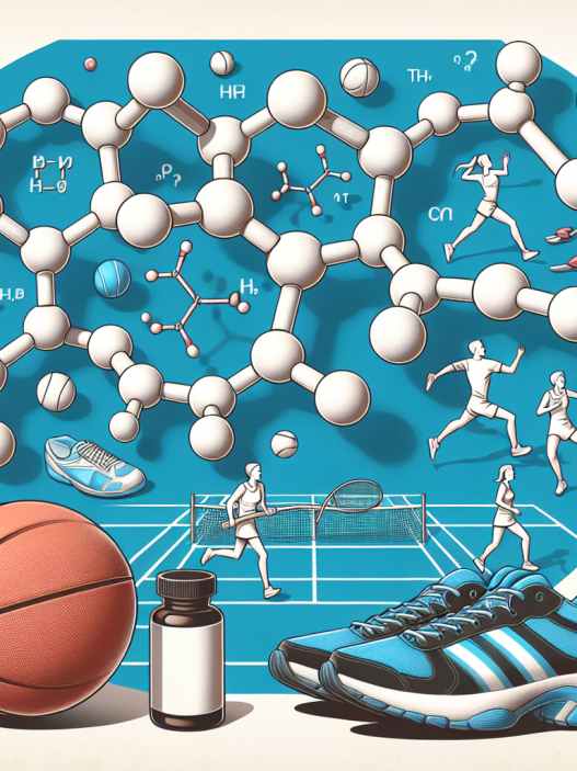 Tamoxifen and sports: a safe combination?