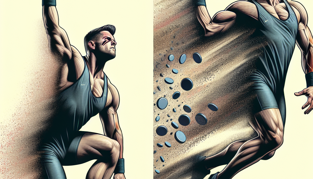 andriol and its impact on athletic performance