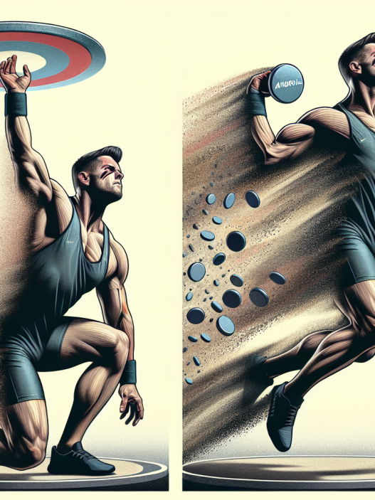 andriol and its impact on athletic performance