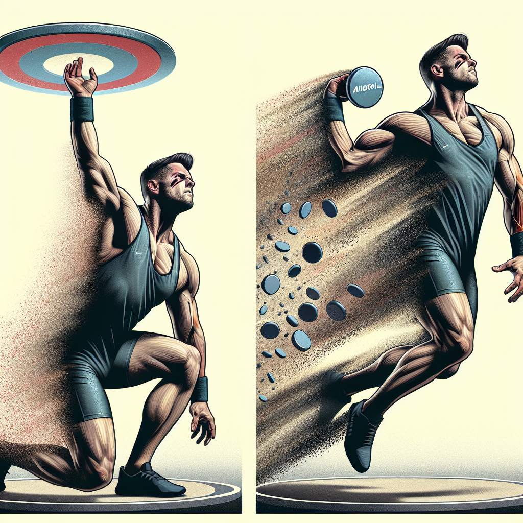 andriol and its impact on athletic performance