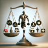 Balancing benefits and risks of trestolone acetate for athletes