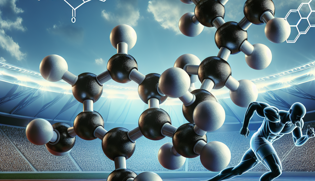 Boldenone: a legal alternative for improving athletic performance
