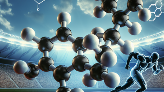 Boldenone: a legal alternative for improving athletic performance