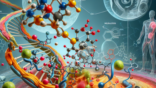 Boldenone: in-depth analysis of its mechanisms in human body