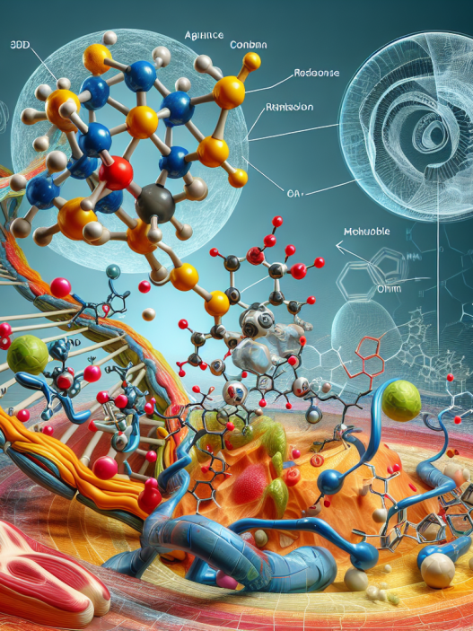 Boldenone: in-depth analysis of its mechanisms in human body