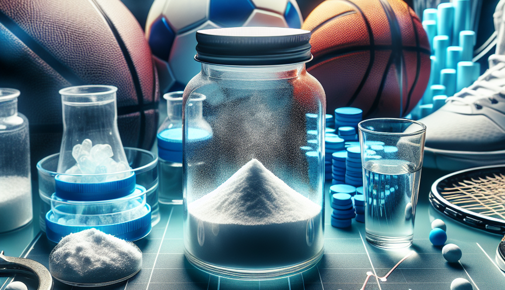 Controversial substance: methyltrenbolone in the world of sports