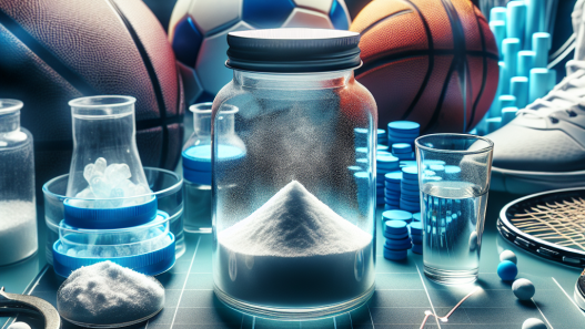 Controversial substance: methyltrenbolone in the world of sports