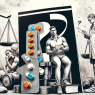 Controversy surrounding oxymetholone tablets in sports pharmacology