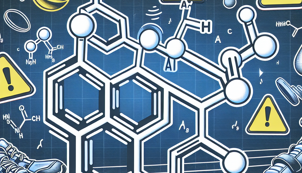 Drostanolone propionate: drug to avoid for professional athletes