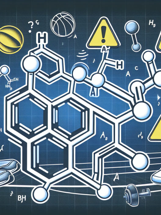 Drostanolone propionate: drug to avoid for professional athletes