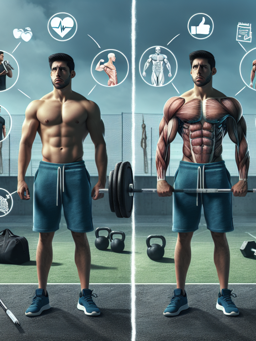 Effects of stanozolol tablets on sports performance