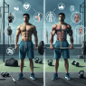 Effects of stanozolol tablets on sports performance