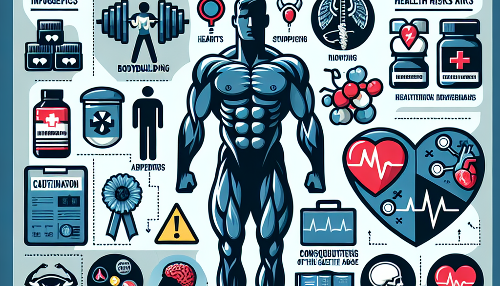 Illicit use of mibolerone in bodybuilding: health risks and consequences