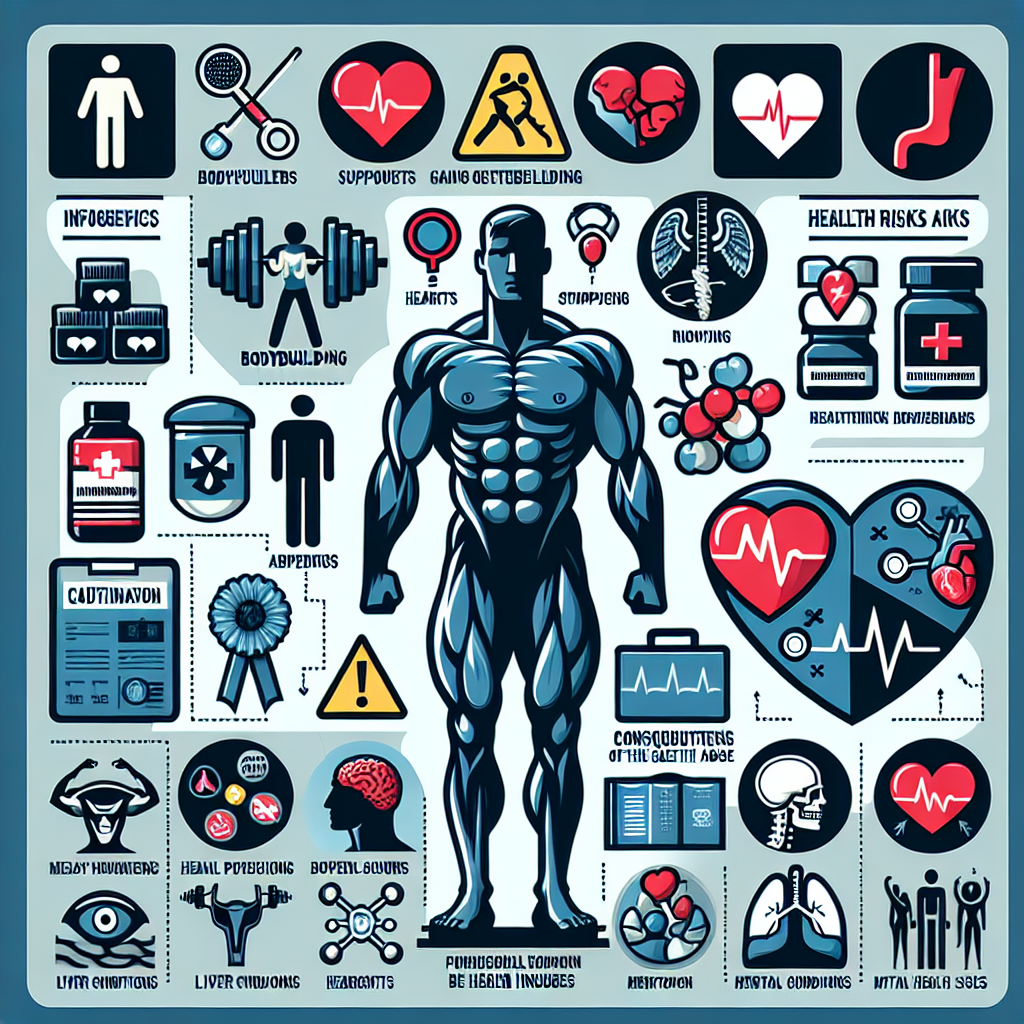 Illicit use of mibolerone in bodybuilding: health risks and consequences