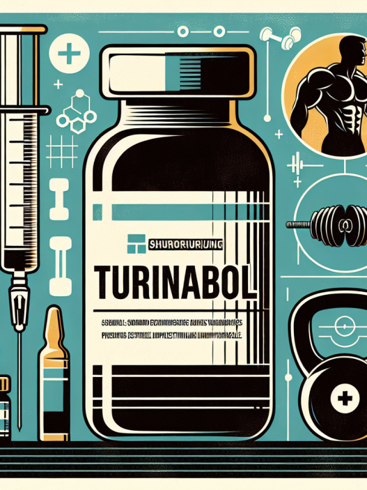 Injectable turinabol: the best choice for gym results