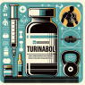 Injectable turinabol: the best choice for gym results