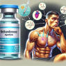 Methandienone injection: side effects and risks for athletes
