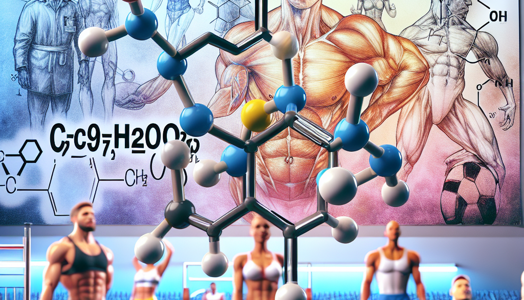 Methyltrenbolone: an effective alternative for enhancing sports performance