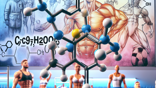 Methyltrenbolone: an effective alternative for enhancing sports performance