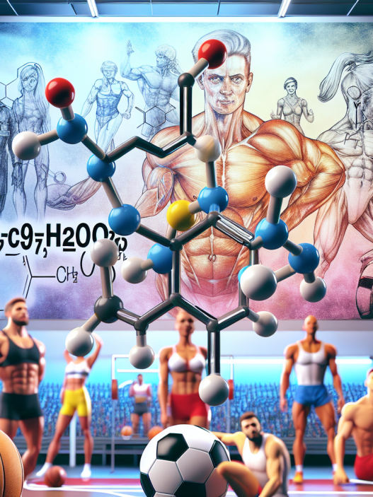 Methyltrenbolone: an effective alternative for enhancing sports performance