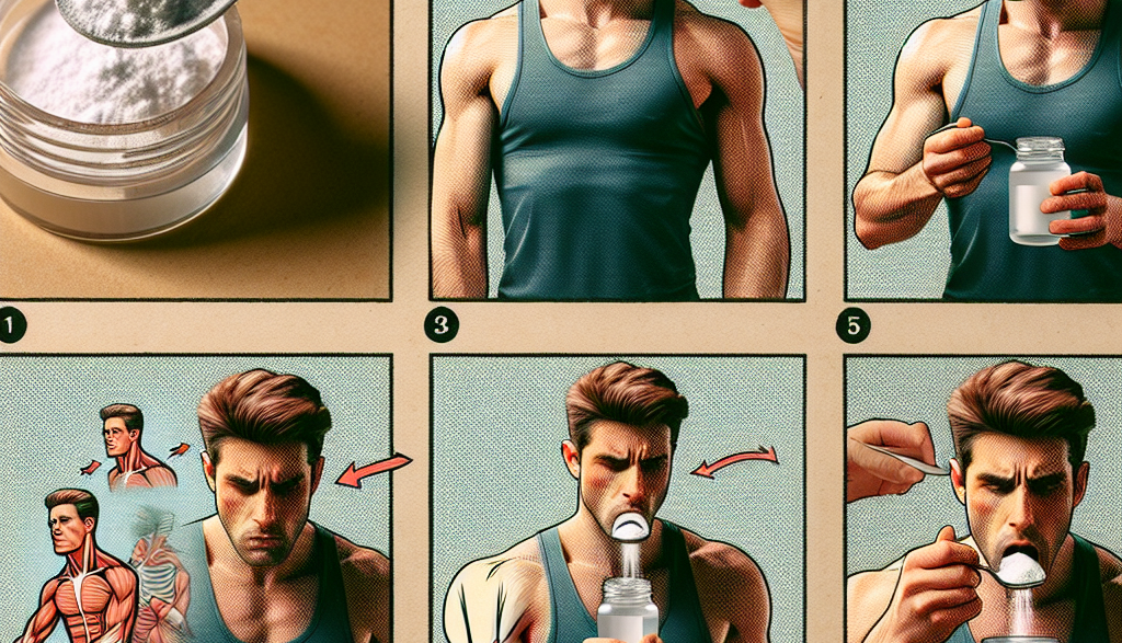 Mildronate dihydrate and its action on post-workout muscle recovery