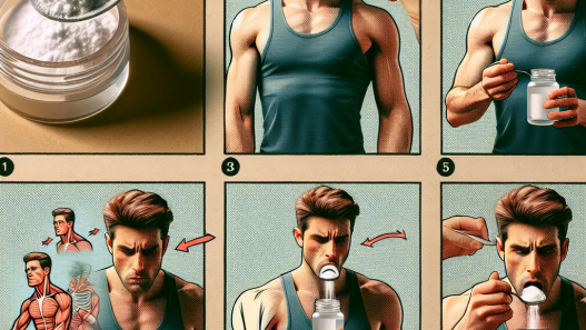 Mildronate dihydrate and its action on post-workout muscle recovery