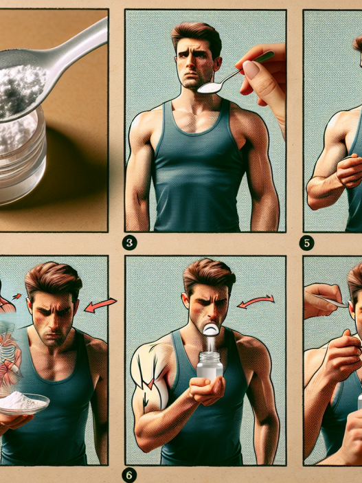 Mildronate dihydrate and its action on post-workout muscle recovery