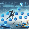 Optimizing athletic results with trestolone enanthate dosages