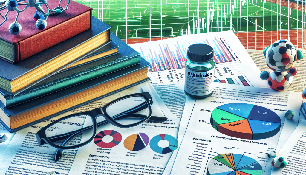 Oxandrolone's effects on sports performance: a literature review