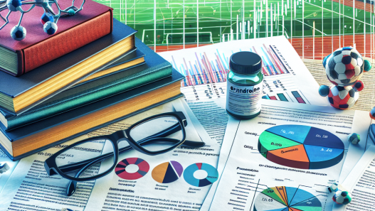Oxandrolone's effects on sports performance: a literature review