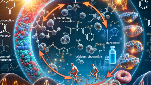 Primobolan's impact on energy metabolism during physical activity
