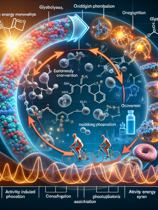 Primobolan's impact on energy metabolism during physical activity