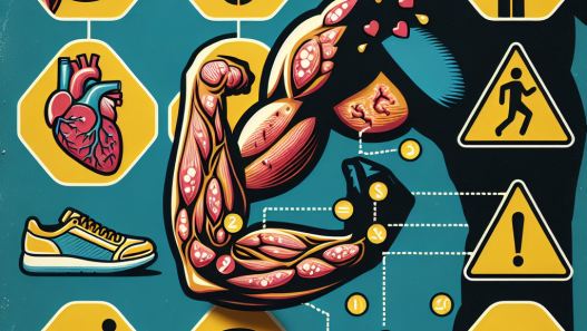 Primobolan's side effects in athletes