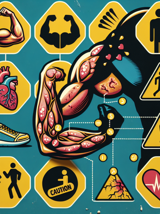 Primobolan's side effects in athletes