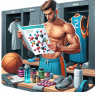 Proper use of metenolone acetate in sports