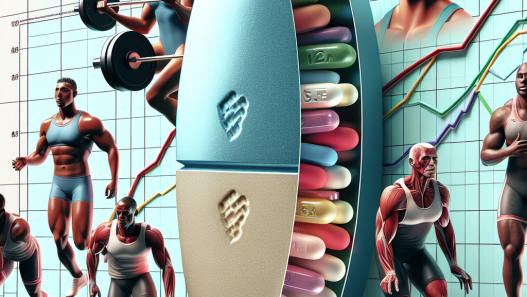 Scientific studies on oxymetholone tablets and their impact on athletic performance