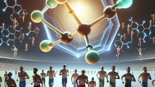 Stenbolone: its influence on athletes' physical endurance
