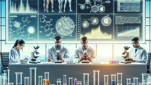 Study on the efficacy of injectable turinabol in sports doping protocols