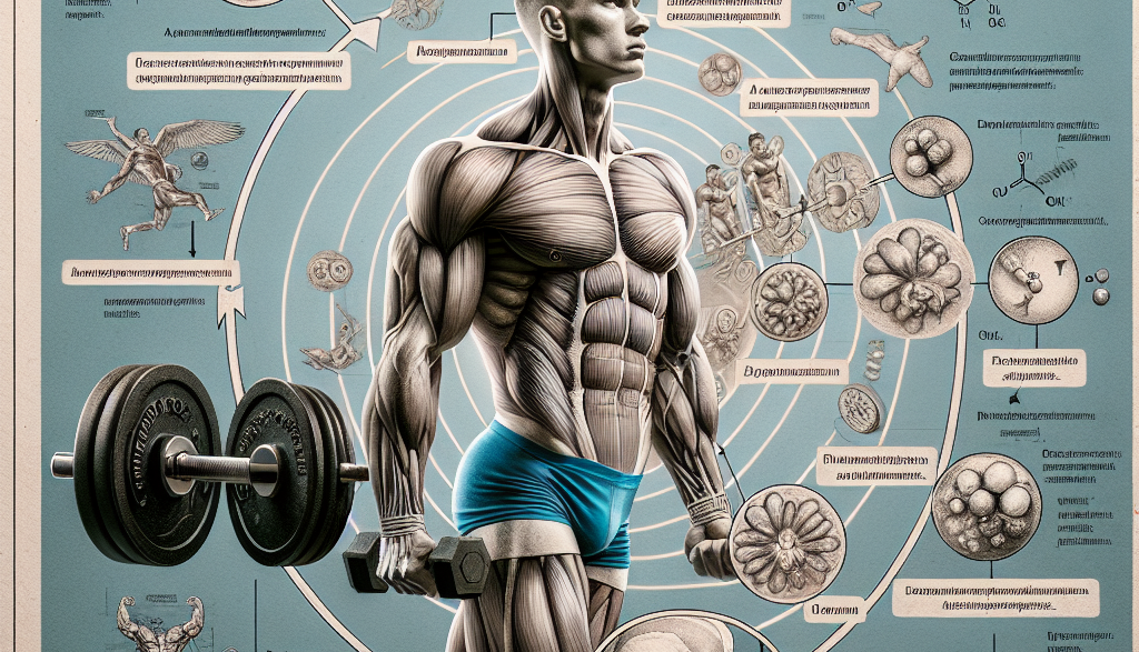 The impact of drostanolone enanthate on training and athletic performance