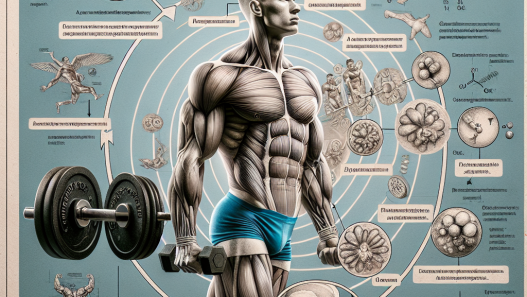 The impact of drostanolone enanthate on training and athletic performance