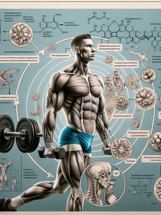 The impact of drostanolone enanthate on training and athletic performance