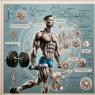 The impact of drostanolone enanthate on training and athletic performance
