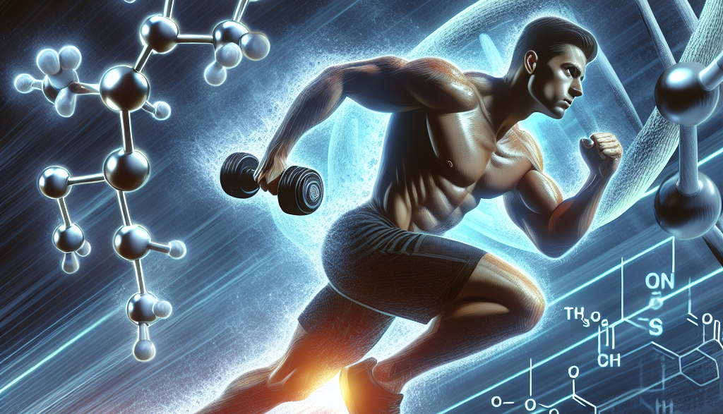The role of methyltestosterone in enhancing sports performance
